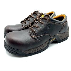 Carolina Composite Toe Metal Free Work Shoe
